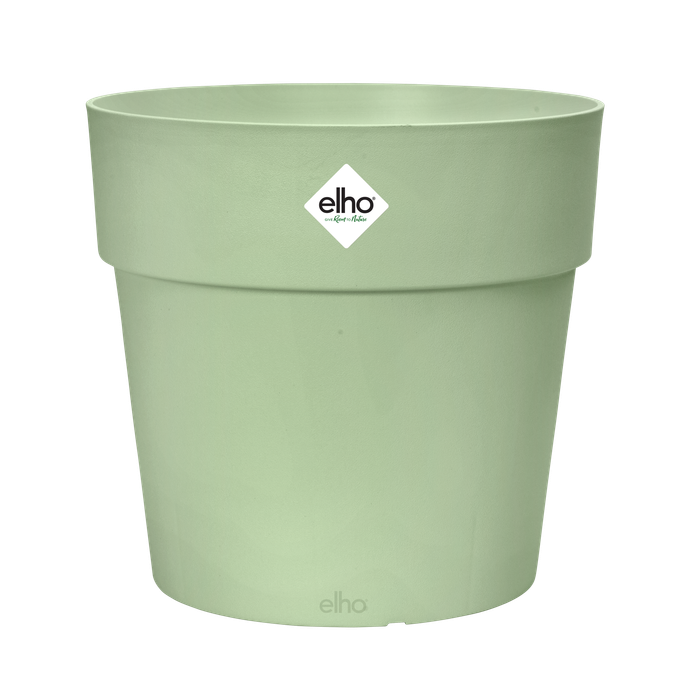 vibia straight round 25cm pistache green